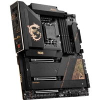 MSI MEG Z790 ACE LGA 1700 Intel Z790 SATA 6Gb/s DDR5 Extended ATX Motherboard - Image 9