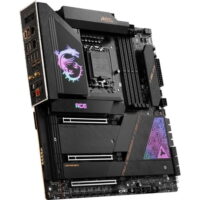 MSI MEG Z790 ACE LGA 1700 Intel Z790 SATA 6Gb/s DDR5 Extended ATX Motherboard - Image 10