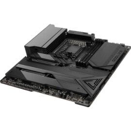 MSI MEG Z790 GODLIKE LGA 1700 Intel Z790 SATA 6Gb/s DDR5 Extended ATX Motherboard - Image 3