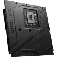 MSI MEG Z790 GODLIKE LGA 1700 Intel Z790 SATA 6Gb/s DDR5 Extended ATX Motherboard - Image 4