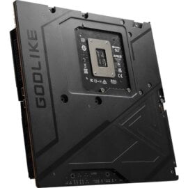 MSI MEG Z790 GODLIKE LGA 1700 Intel Z790 SATA 6Gb/s DDR5 Extended ATX Motherboard - Image 4