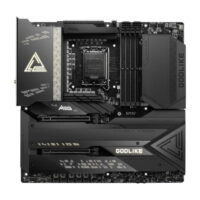 MSI MEG Z790 GODLIKE LGA 1700 Intel Z790 SATA 6Gb/s DDR5 Extended ATX Motherboard - Image 5