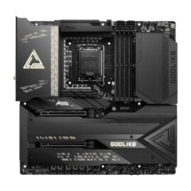 MSI MEG Z790 GODLIKE LGA 1700 Intel Z790 SATA 6Gb/s DDR5 Extended ATX Motherboard - Image 5