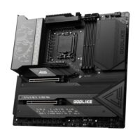 MSI MEG Z790 GODLIKE LGA 1700 Intel Z790 SATA 6Gb/s DDR5 Extended ATX Motherboard - Image 6