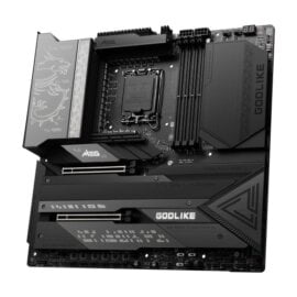 MSI MEG Z790 GODLIKE LGA 1700 Intel Z790 SATA 6Gb/s DDR5 Extended ATX Motherboard - Image 6