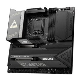 MSI MEG Z790 GODLIKE LGA 1700 Intel Z790 SATA 6Gb/s DDR5 Extended ATX Motherboard - Image 7