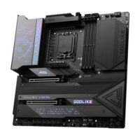 MSI MEG Z790 GODLIKE LGA 1700 Intel Z790 SATA 6Gb/s DDR5 Extended ATX Motherboard - Image 8