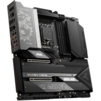 MSI MEG Z790 GODLIKE LGA 1700 Intel Z790 SATA 6Gb/s DDR5 Extended ATX Motherboard - Image 9