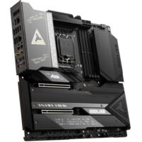 MSI MEG Z790 GODLIKE LGA 1700 Intel Z790 SATA 6Gb/s DDR5 Extended ATX Motherboard - Image 10