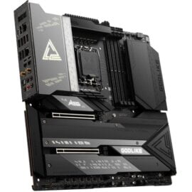 MSI MEG Z790 GODLIKE LGA 1700 Intel Z790 SATA 6Gb/s DDR5 Extended ATX Motherboard - Image 10
