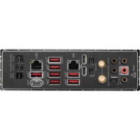 MSI MEG Z790 GODLIKE LGA 1700 Intel Z790 SATA 6Gb/s DDR5 Extended ATX Motherboard - Image 12