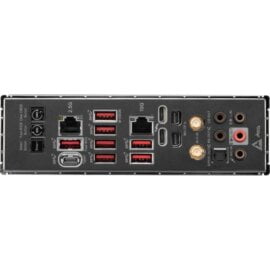 MSI MEG Z790 GODLIKE LGA 1700 Intel Z790 SATA 6Gb/s DDR5 Extended ATX Motherboard - Image 12