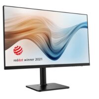 MSI Modern MD271QP 27″ 75Hz WQHD 2K HDMI, DisplayPort, USB Type-C Built-in Speakers IPS Monitor - Image 5