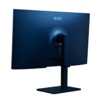 MSI Modern MD272QP 27″ 75Hz QHD HDMI, DisplayPort, USB Type-C Built-in Speakers IPS Monitor Ultramarine - Image 8