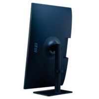 MSI Modern MD272QP 27″ 75Hz QHD HDMI, DisplayPort, USB Type-C Built-in Speakers IPS Monitor Ultramarine - Image 9