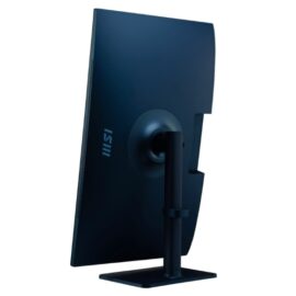 MSI Modern MD272QP 27″ 75Hz QHD HDMI, DisplayPort, USB Type-C Built-in Speakers IPS Monitor Ultramarine - Image 9