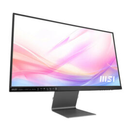 MSI Modern MD271UL 27" 60Hz 4ms 4K UHD 95% Adobe RGB, 99% DCI-P3 Monitor - Image 2