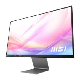 MSI Modern MD271UL 27" 60Hz 4ms 4K UHD 95% Adobe RGB, 99% DCI-P3 Monitor - Image 3