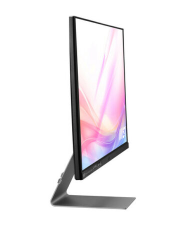 MSI Modern MD271UL 27" 60Hz 4ms 4K UHD 95% Adobe RGB, 99% DCI-P3 Monitor - Image 9