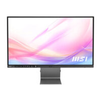 MSI Modern MD271UL 27" 60Hz 4ms 4K UHD 95% Adobe RGB, 99% DCI-P3 Monitor