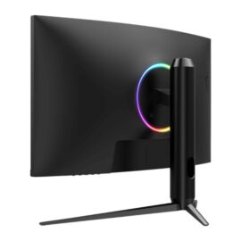 MSI Optix G271CQR 27" 165Hz 2K VA WQHD FreeSync Premium Gaming Monitor  (AMD Adaptive Sync) 2560 x 1440 (2K) 85% DCI-P3 / 110% SRGB - Image 4