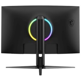 MSI Optix G271CQR 27" 165Hz 2K VA WQHD FreeSync Premium Gaming Monitor  (AMD Adaptive Sync) 2560 x 1440 (2K) 85% DCI-P3 / 110% SRGB - Image 5