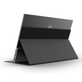 MSI Optix MAG161V 15.6" 16:9 IPS Portable Design Ultra Slim Monitor - Image 4