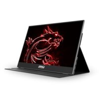 MSI Optix MAG161V 15.6" 16:9 IPS Portable Design Ultra Slim Monitor