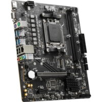 MSI PRO A620M-E AM5 AMD A620 SATA 6Gb/s DDR5 mATX Motherboard - Image 5