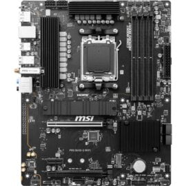 MSI PRO B650-S WIFI AM5 AMD B650 Ryzen 7000 DDR5 ATX Motherboard - Image 3