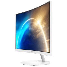 MSI PRO MP271CW 27" 16:9 75Hz 1ms Curved FHD FreeSync Monitor - Image 3