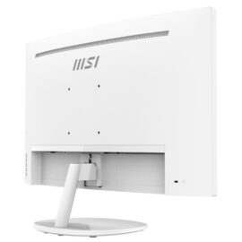 MSI PRO MP271CW 27" 16:9 75Hz 1ms Curved FHD FreeSync Monitor - Image 4