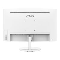 MSI PRO MP271CW 27" 16:9 75Hz 1ms Curved FHD FreeSync Monitor - Image 5