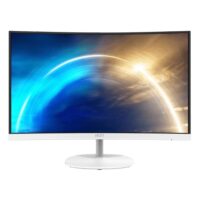 MSI PRO MP271CW 27" 16:9 75Hz 1ms Curved FHD FreeSync Monitor - Image 6