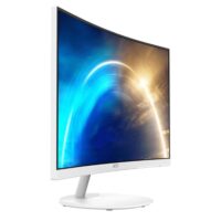 MSI PRO MP271CW 27" 16:9 75Hz 1ms Curved FHD FreeSync Monitor - Image 7