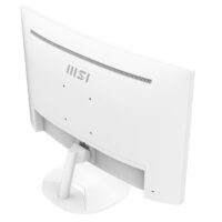 MSI PRO MP271CW 27" 16:9 75Hz 1ms Curved FHD FreeSync Monitor - Image 9