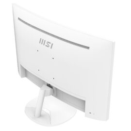 MSI PRO MP271CW 27" 16:9 75Hz 1ms Curved FHD FreeSync Monitor - Image 9