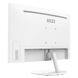 MSI PRO MP271CW 27" 16:9 75Hz 1ms Curved FHD FreeSync Monitor - Image 10