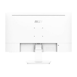 MSI PRO MP273W 27" 16:9 FHD 5ms IPS Panel Monitor White - Image 5