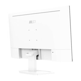 MSI PRO MP273W 27" 16:9 FHD 5ms IPS Panel Monitor White - Image 6