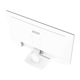 MSI PRO MP273W 27" 16:9 FHD 5ms IPS Panel Monitor White - Image 7