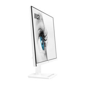 MSI PRO MP273W 27" 16:9 FHD 5ms IPS Panel Monitor White - Image 10