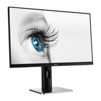 MSI Pro MP273QP 27” 16:9 75Hz 1ms IPS WQHD AMD FreeSync HDMI, DisplayPort, Monitor - Image 2