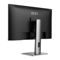 MSI Pro MP273QP 27” 16:9 75Hz 1ms IPS WQHD AMD FreeSync HDMI, DisplayPort, Monitor - Image 4