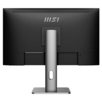 MSI Pro MP273QP 27” 16:9 75Hz 1ms IPS WQHD AMD FreeSync HDMI, DisplayPort, Monitor - Image 5