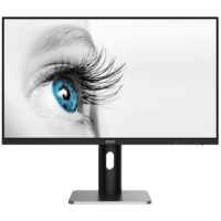 MSI Pro MP273QP 27” 16:9 75Hz 1ms IPS WQHD AMD FreeSync HDMI, DisplayPort, Monitor - Image 6