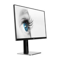 MSI Pro MP273QP 27” 16:9 75Hz 1ms IPS WQHD AMD FreeSync HDMI, DisplayPort, Monitor - Image 8