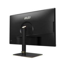 MSI Summit MS321UP 32" 4K HDR UHD Integrated KVM 136% sRGB USB-Type C Monitor - Image 4