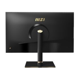 MSI Summit MS321UP 32" 4K HDR UHD Integrated KVM 136% sRGB USB-Type C Monitor - Image 6
