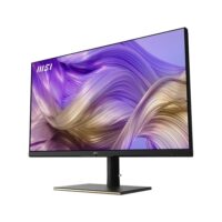 MSI Summit MS321UP 32" 4K HDR UHD Integrated KVM 136% sRGB USB-Type C Monitor - Image 3